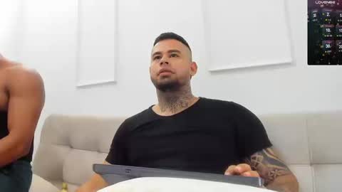 yampier- cristian online show from September 2025 08:09:02 PM