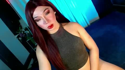 REYAN online show from February 2025 01:31:01 AM