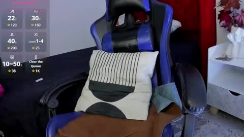 Snapshot of yan_nyan chatting on February 2025 11:15:01 PM yan_nyan online show from February 2025 11:15:01 PM