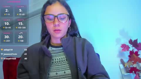 yan_nyan online show from March 2025 01:27:01 AM