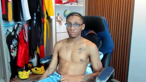 yandi_hot online show from February 2026 01:47:01 PM