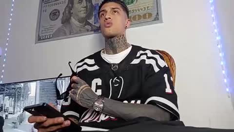 Yan online show from March 2026 05:57:02 AM