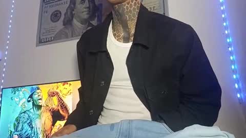 Yan online show from April 2026 07:53:01 PM