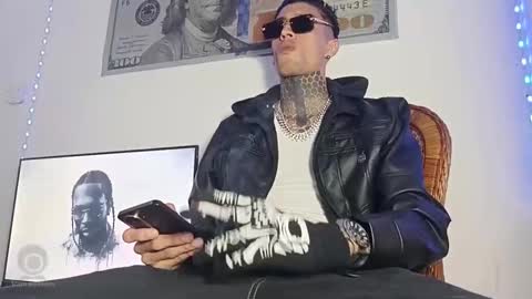 Yan online show from April 2026 03:13:02 AM