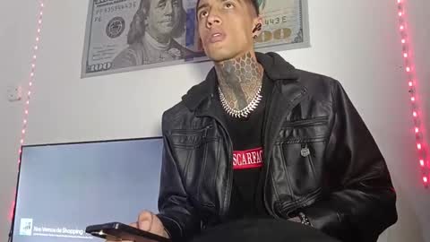 Yan online show from April 2026 12:19:01 AM