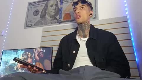 Yan online show from April 2026 04:39:01 AM