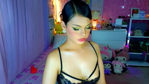 YANG AUDREY LONE online show from February 2026 02:53:01 AM