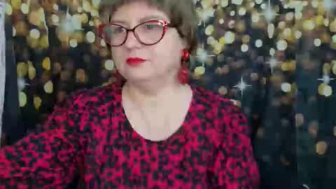 Anika online show from October 2025 08:26:02 AM