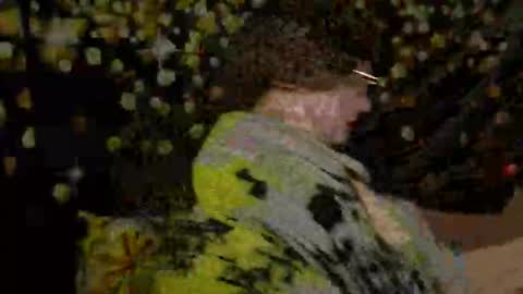 Anika online show from October 2025 10:04:01 AM