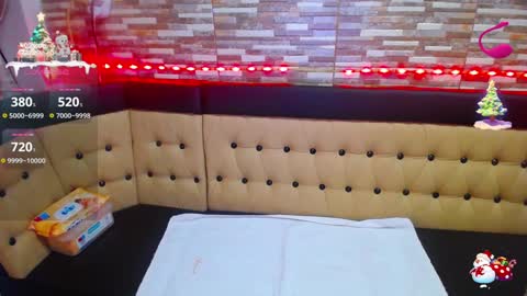 yanissa27 online show from December 2024 08:13:01 AM