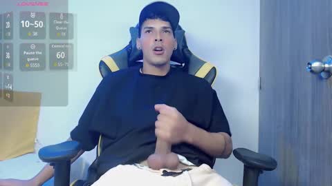 Snapshot of yankees_ chatting on September 2025 09:32:02 AM DANILO P online show from September 2025 09:32:02 AM