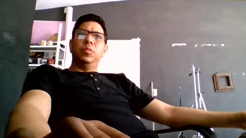 Snapshot of yankoloco92 chatting on June 2026 07:25:02 PM yankoloco92 online show from June 2026 07:25:02 PM