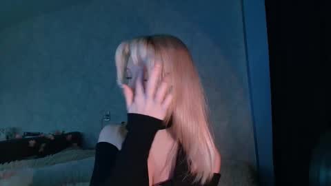 Anny online show from January 2026 04:00:02 PM