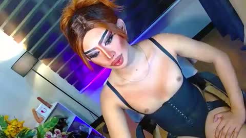 miss yasii online show from January 2026 12:21:02 PM