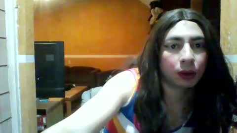 Yasmin Paez online show from January 2025 05:30:02 AM