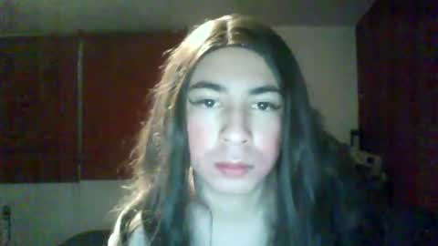 Yasmin Paez online show from January 2025 12:46:01 AM