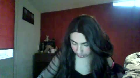 Yasmin Paez online show from February 2025 12:03:01 AM