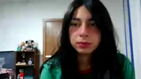 Yasmin Paez online show from June 2026 12:20:02 AM