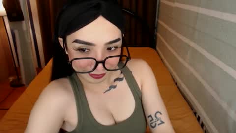 yassiered online show from February 2025 08:57:02 AM