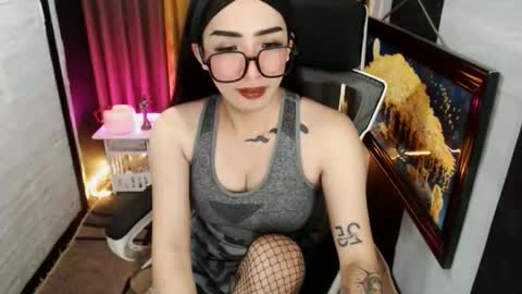 yassiered online show from September 2025 09:22:01 AM