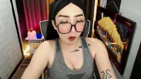 yassiered online show from September 2025 09:22:02 AM