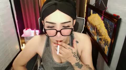 yassiered online show from March 2026 08:05:02 AM