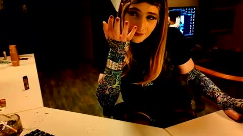 yassminhot84 online show from May 2026 11:23:04 PM