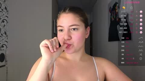 Snapshot of yasyaaa chatting on December 2024 09:35:02 AM Yasyaa  online show from December 2024 09:35:02 AM