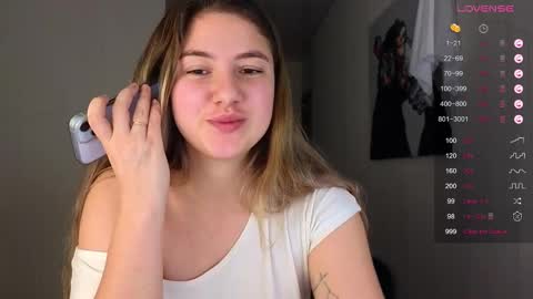 Snapshot of yasyaaa chatting on December 2024 05:16:02 AM Yasyaa  online show from December 2024 05:16:02 AM