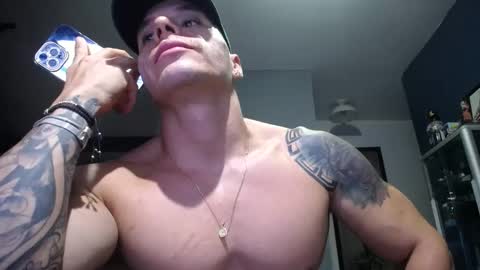 Snapshot of yatho_ chatting on October 2025 01:33:02 AM yahto online show from October 2025 01:33:02 AM