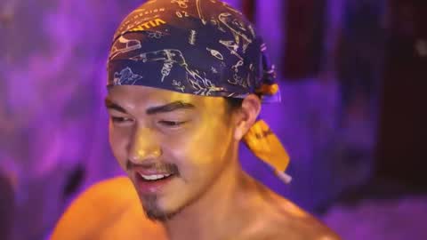 Snapshot of yawa__ chatting on December 2025 11:26:02 AM Blush online show from December 2025 11:26:02 AM