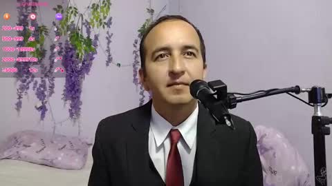 Snapshot of yazflor chatting on September 2025 05:40:01 PM Hazzan y Greisy online show from September 2025 05:40:01 PM