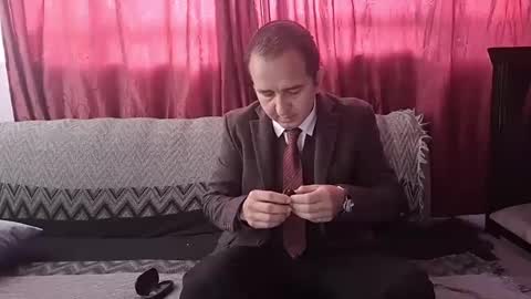 Hazzan online show from October 2025 02:23:02 PM