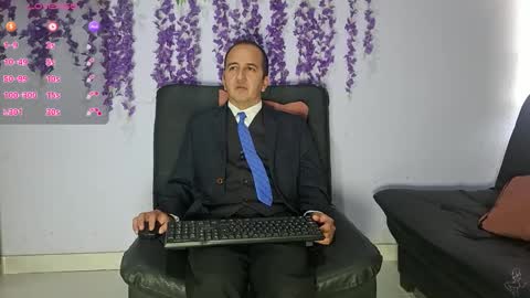 Hazzan online show from February 2026 02:32:02 PM