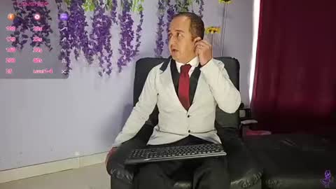 Hazzan online show from June 2026 01:48:01 PM