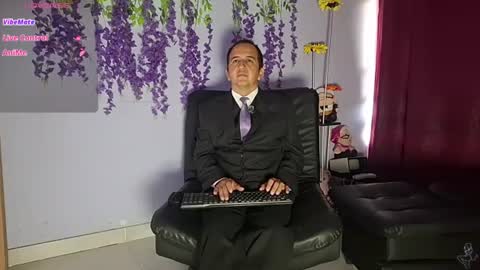 Hazzan online show from June 2026 01:23:02 PM