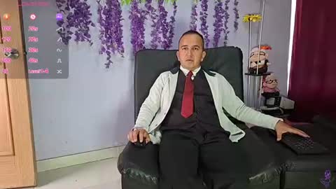 Hazzan online show from July 2026 02:20:02 PM