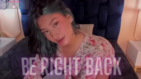 Snapshot of yazmin_rouse chatting on December 2024 05:11:01 PM Yazmin online show from December 2024 05:11:01 PM