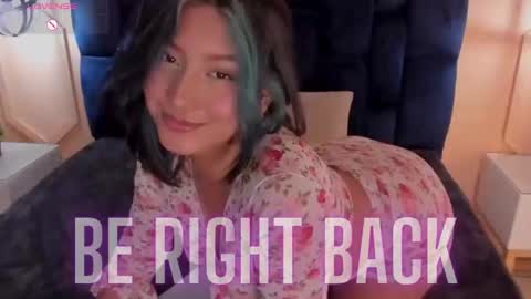 Snapshot of yazmin_rouse chatting on January 2025 02:17:02 PM Yazmin online show from January 2025 02:17:02 PM