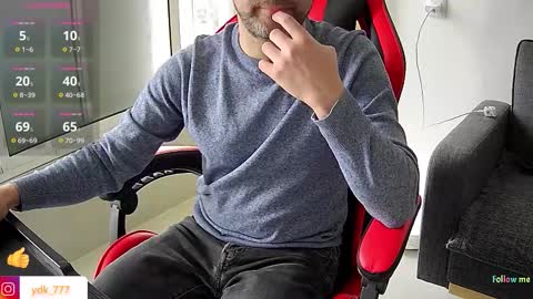 Snapshot of ydk7 chatting on December 2025 11:41:01 AM Maxi online show from December 2025 11:41:01 AM