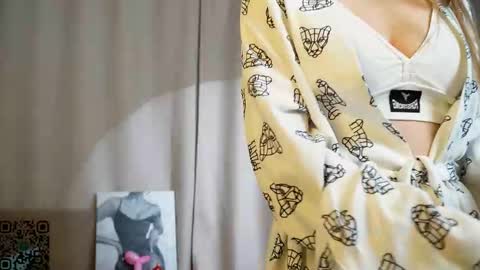 Kate online show from February 2026 06:11:02 PM