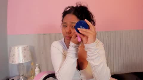 yeika_foxy online show from November 2025 10:56:02 AM