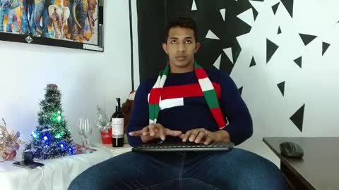 Yeiko Park23 online show from December 2024 01:20:02 AM