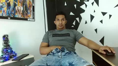 Yeiko Park23 online show from January 2025 02:31:01 AM