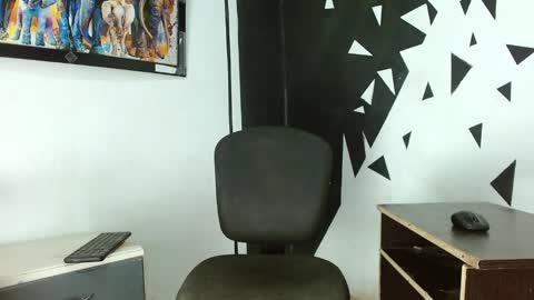 Yeiko Park23 online show from February 2025 04:01:01 AM