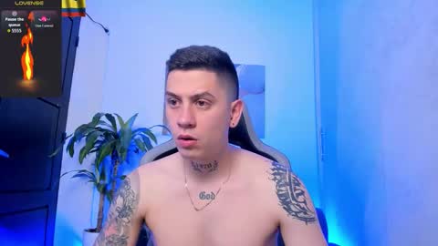 YEIKO ROMERO online show from January 2026 09:13:01 AM