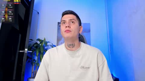 YEIKO ROMERO online show from February 2026 07:10:01 PM