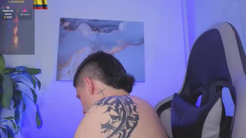 YEIKO ROMERO online show from March 2026 08:37:01 PM