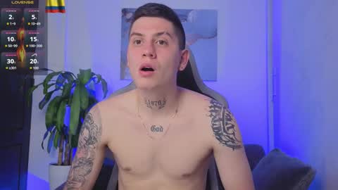 YEIKO ROMERO online show from March 2026 05:52:01 PM