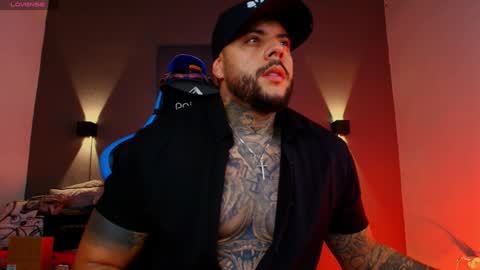 yeikoe1 online show from January 2025 03:11:01 AM